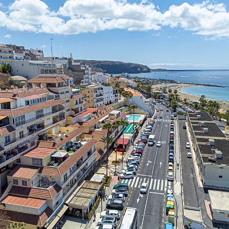 ארונה Los Cristianos - San Telmo Piscina Y Vistas Mar 2 מראה חיצוני תמונה